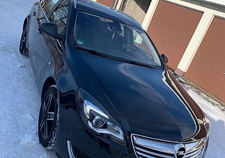 Opel Insignia ST 2.0 CDTI Kombi