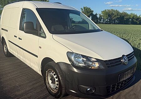 VW Caddy Volkswagen 1,6TDI BMT Maxi Trendline