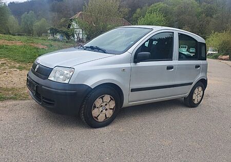 Fiat Panda , Erste Hand mit 55.000 Km