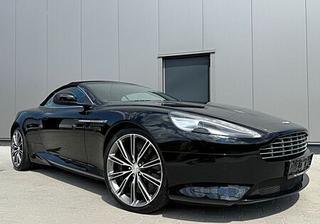 Aston Martin Virage **1of333*