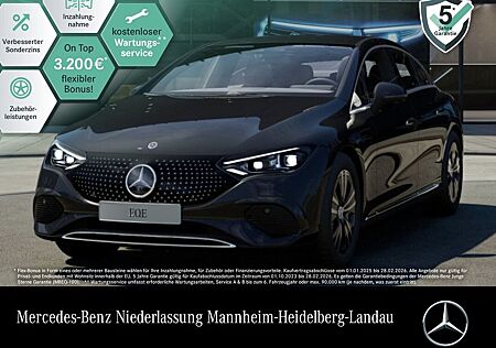 Mercedes-Benz EQE 300 ELETR. ART EDITION PREMIUM/WINTERP/DISTR