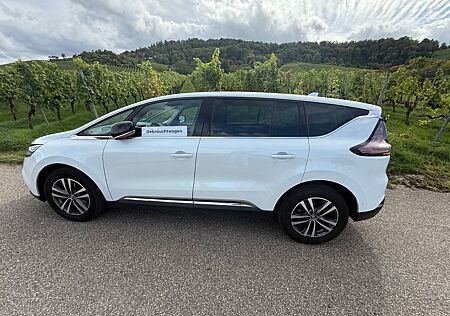 Renault Espace BLUE dCi 190 EDC Intens Intens
