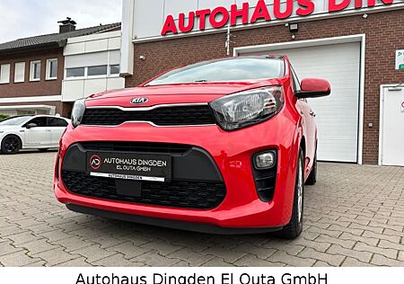 Kia Picanto 1.0 Dream Team