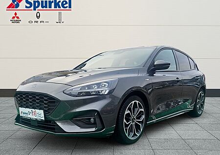 Ford Focus ST-Line, Navigation, PDC, Rückfahrkamera