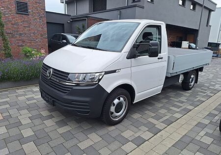 VW T6 Transporter Volkswagen