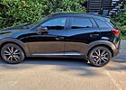 Mazda CX-3 2.0 SKYACTIV-G 121 Sports-Line FWD Spor...