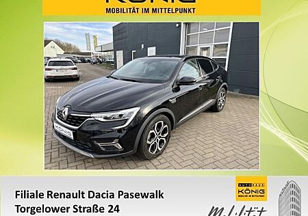 Renault Arkana TECHNO TCe 140