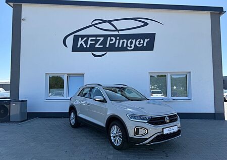 VW T-Roc Volkswagen Life