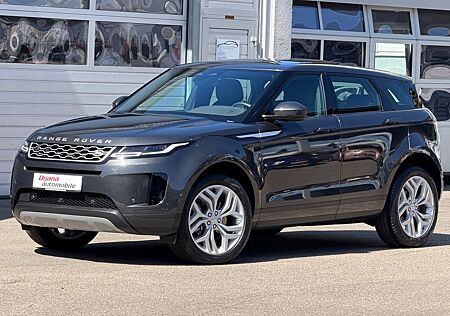 Land Rover Evoque P200 SE Stdhzg ACC SGD LED Pano 1Hd TOP!