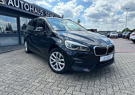 BMW 2er 218d xDrive Gran Tourer Sport Line*7-SITZE*R-CAM