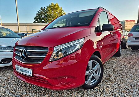 Mercedes-Benz Vito Kasten 119 CDI extralang AHK NAVI KAMERA