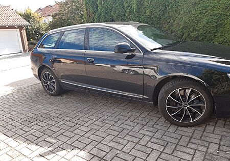 Audi A6 3.0 TDI (DPF) tiptronic quattro Avant -