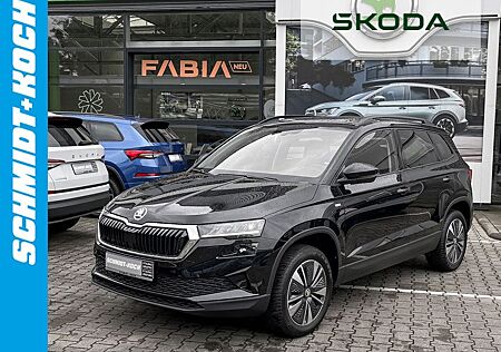 Skoda Karoq 1.5 TSI Tour DSG, Navi, GJR, LED Tour PDC