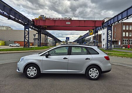 Seat Ibiza ST Reference