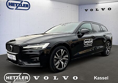 Volvo V60 Kombi Plus Dark B4 Diesel EU6d