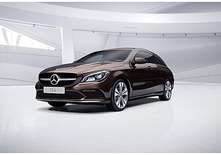 Mercedes-Benz CLA 180 Shooting Brake CLA 180 SB URBAN+LED+FLA+SHZ+PARK-PILOT+NAVI+BT+
