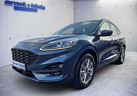 Ford Kuga 2.5 Duratec PHEV ST-LINE X