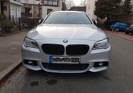BMW 535i Touring Sport M Paket/ Navi / Panorama