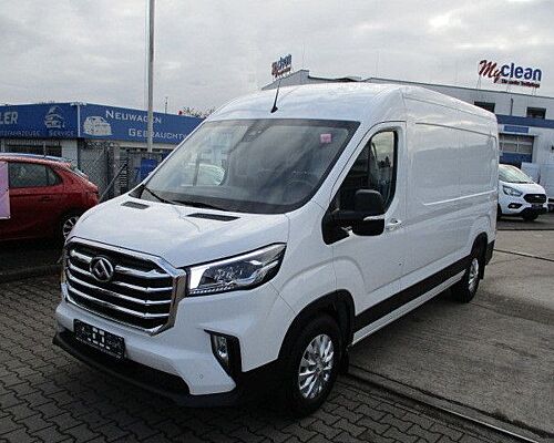 Maxus Deliver 9.Luxury.Euro.6.2,0 Diesel.Lang-Hoch