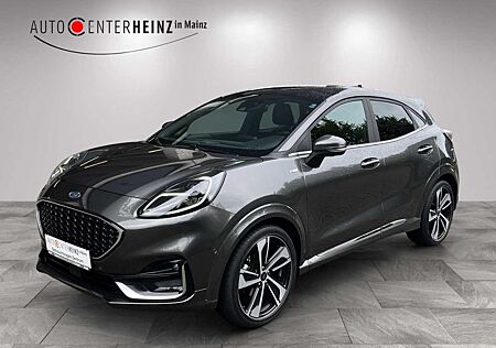 Ford Puma ST-Line Vignale