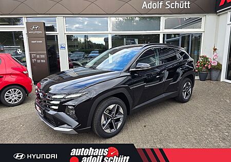 Hyundai Tucson MY26 1.6 T-GDI 150 PS 7-DCT 2WD Trend LED