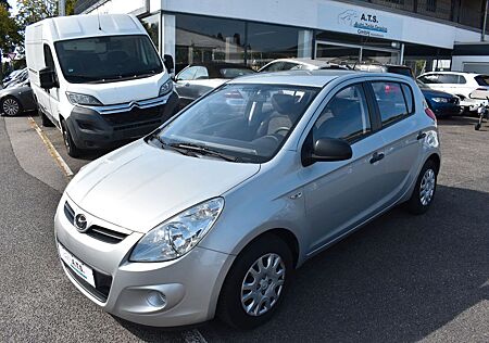 Hyundai i20 Classic *KLIMA*AUX*INSPEKTION NEU*WENIG KM