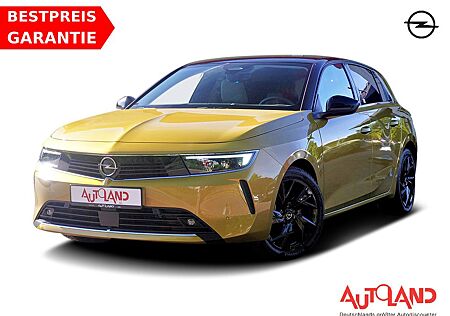 Opel Astra L 1.6 Turbo Elegance PHEV LED Sitzheizung