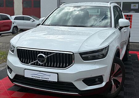 Volvo XC 40 XC40 Inscription Expression Plug-In Hyb