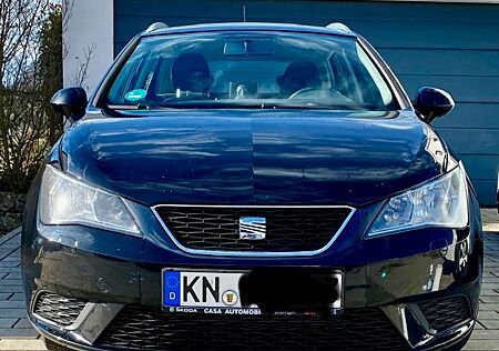 Seat Ibiza 1.4 16V Style ST Style