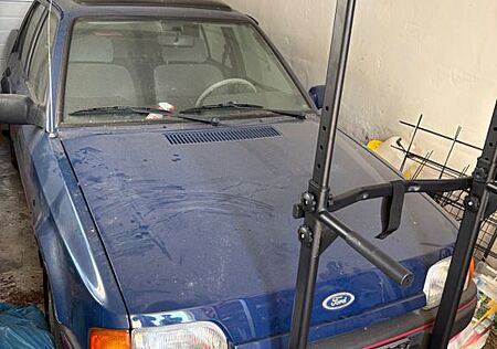Ford Orion