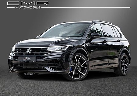 VW Tiguan Volkswagen R 4Motion Design-P. PANO AHK IQ.Light 21"