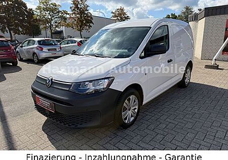 VW Caddy Volkswagen Cargo Basis*KLIMA*1.HAND*19% MwSt.*TOP-GW