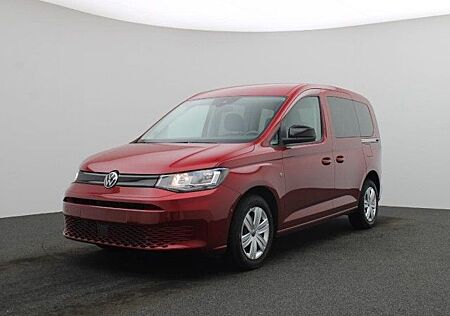 VW Caddy Volkswagen 1.5 TSI DSG +AHK+APP+NAVI+GARANTIE