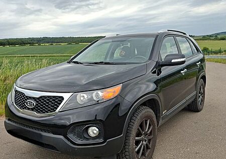 Kia Sorento 2.2 CRDi AWD Spirit Spirit