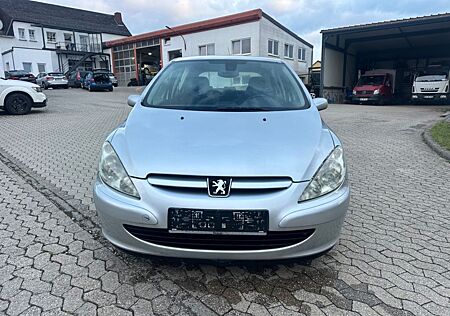 Peugeot 307 Prémium HDI FAP 135
