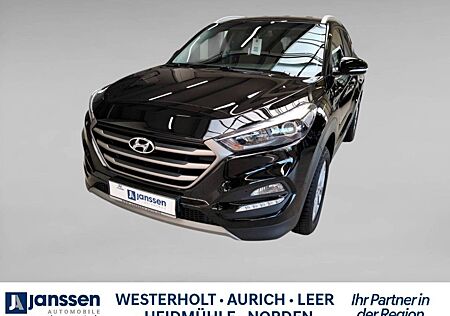 Hyundai Tucson Classic ADVANTAGE