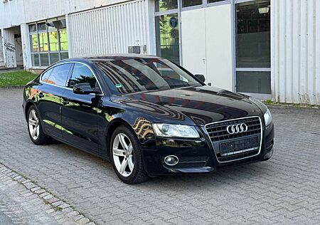 Audi A5 2.0 TFSI 132kW Sportback S Line