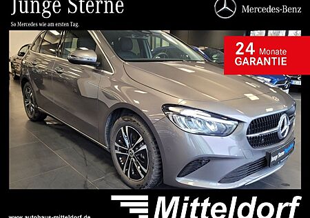 Mercedes-Benz B 250 e EQ PROGRESSIVE ADVANCED+ 11KW WINTERP.