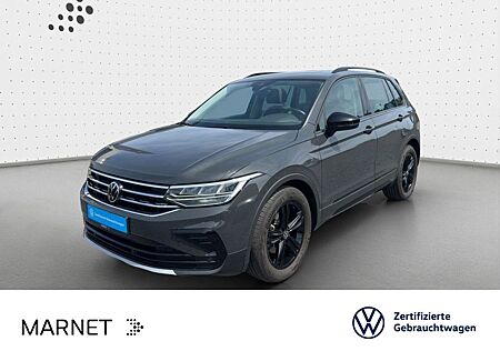 VW Tiguan Volkswagen 2.0 TDI DSG 4Motion Life Urban Sport* Na
