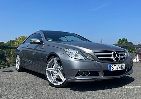 Mercedes-Benz E 350 Mercedes E350 CDI