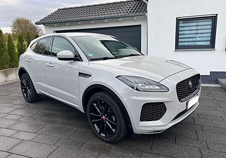Jaguar E-Pace D150 R-DYNAMIC SE R-DYNAMIC SE