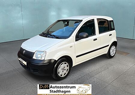 Fiat New Panda 1.2 8V Active/TüV 05-2026/Euro4/