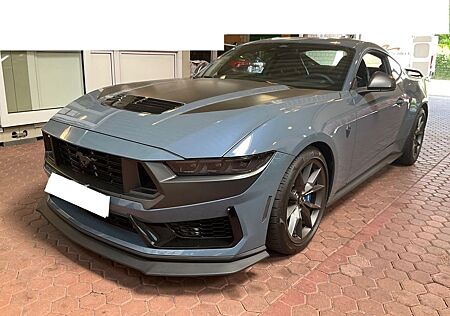 Ford Mustang 5.0+V8+334+DARK HORSE+RECARO+B&O SOUND+MAGNERIDE
