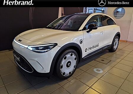 Smart 3 # Premium +PANO+360°+KEYLESSGO+HUD+MATRIXLED