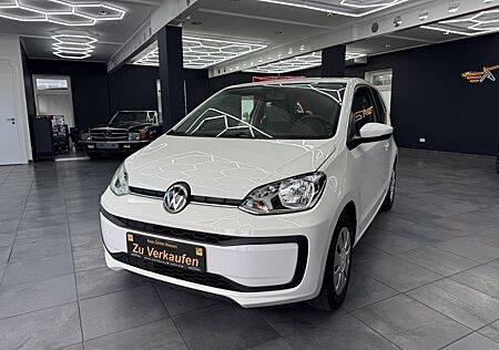 VW Up Volkswagen ! move ! *Bluetooth * Elek.Fenster *Garantie