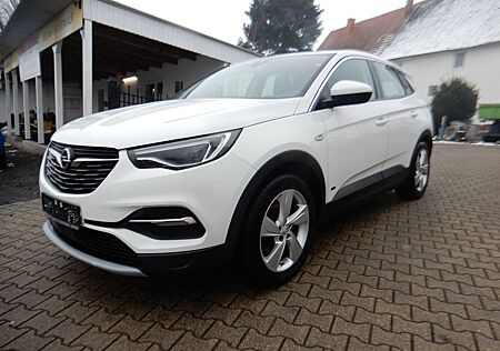 Opel ANDERE Grandland Innovation Plug-in-Hybrid