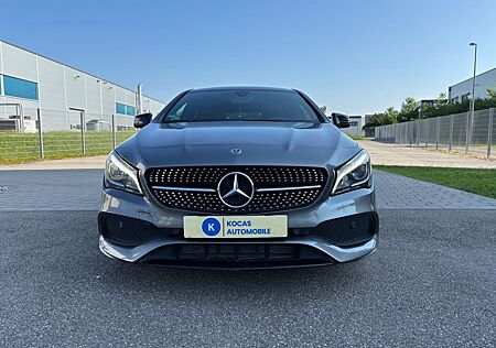 Mercedes-Benz CLA 200 CLA 200cdi/d*AMG Line*LED*KAMARA*Spor*Keyles*E-H