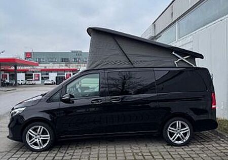Mercedes-Benz V 300 d Aut. Marco Polo 4Matic Neu Tüv 1 HAND