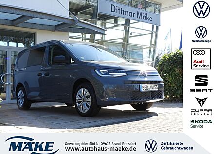 VW Caddy Volkswagen Maxi Flexible 2.0 TDI 4motion LED PDC GRA