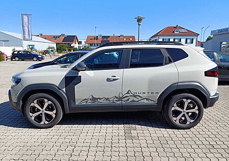 Dacia Duster TCe 130 Journey NAVI*CITY PAKET/Winterpak